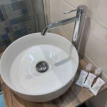 Emme9 Apartman