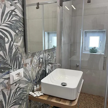 Apartman Emme9 *