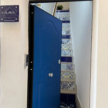 Emme9 Apartman