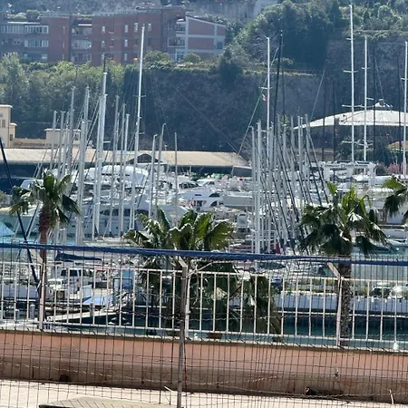 Emme9 Appartamento Gaeta