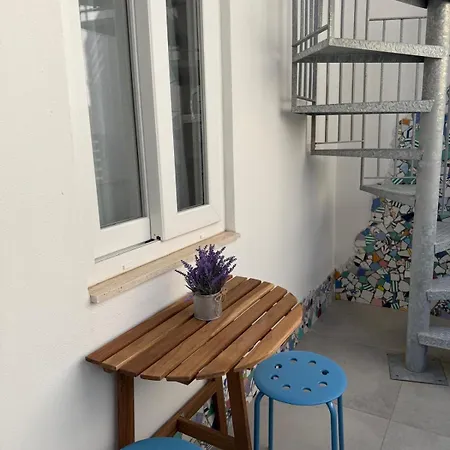 Emme9 Apartmán *