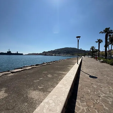 Emme9 Appartamento Gaeta